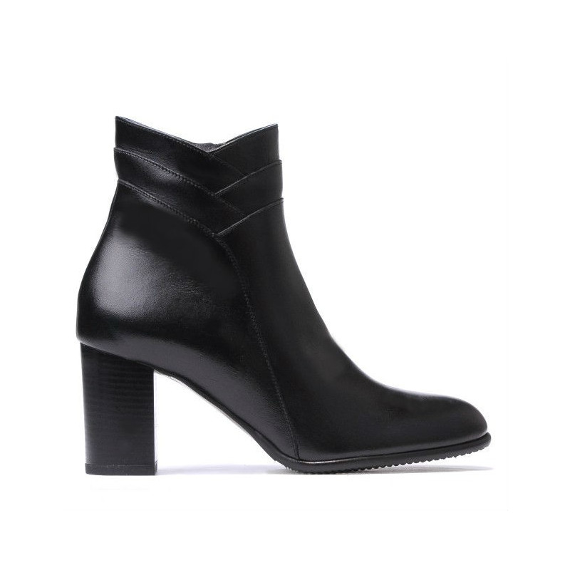 Botas de mujer 1167 negro