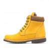 Botas para niños 3209 bufo amarillo