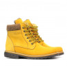 Botas para niños 3209 bufo amarillo