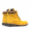 Botas para niños 3209 bufo amarillo