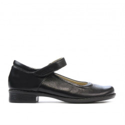 Zapatos para niños 121 negro