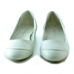 Bailarinas de mujer 162 beige