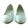 Bailarinas de mujer 162 beige