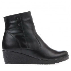 Botas de mujer 3244 negro
