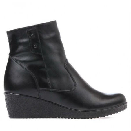 Botas de mujer 3244 negro