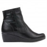 Botas de mujer 3244 negro