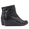 Botas de mujer 3244 negro