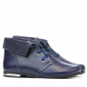 Botas de mujer 3282 índigo