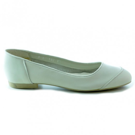 Bailarinas de mujer 162 beige