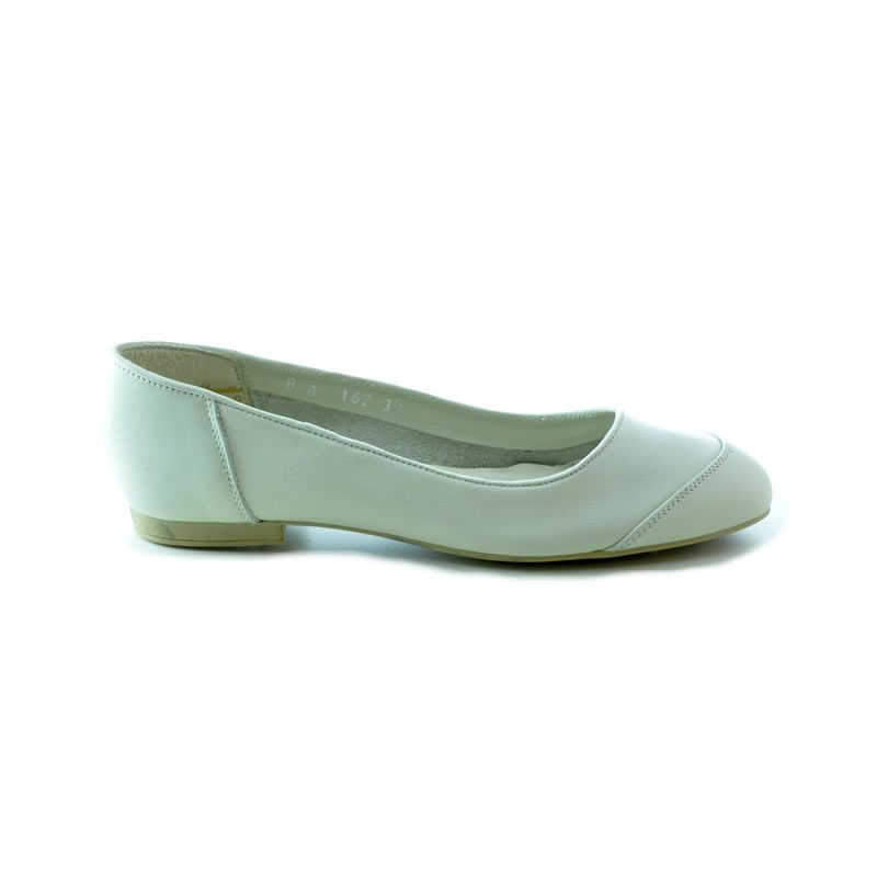 Bailarinas de mujer 162 beige