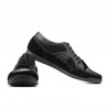 Zapatillas deportivas para hombre 716 negro ante+laca negro