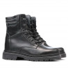 Botas para hombre 470 negro