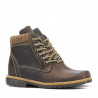 Botas para niños 3209 tuxon café