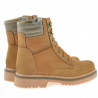 Botas para hombre 470 tuxon marrón