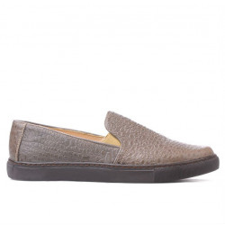 Zapatillas deportivas mujer 658 coco arena