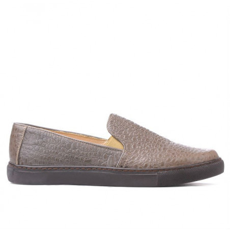Zapatillas deportivas mujer 658 coco arena