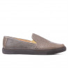 Zapatillas deportivas mujer 658 coco arena