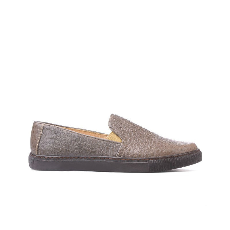 Zapatillas deportivas mujer 658 coco arena