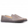 Zapatillas deportivas mujer 658 coco arena