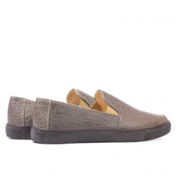 Zapatillas deportivas mujer 658 coco arena