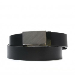 Cinturón hombre 20b negro