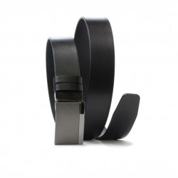 Cinturón hombre 20b negro