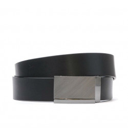 Cinturón hombre 20b negro