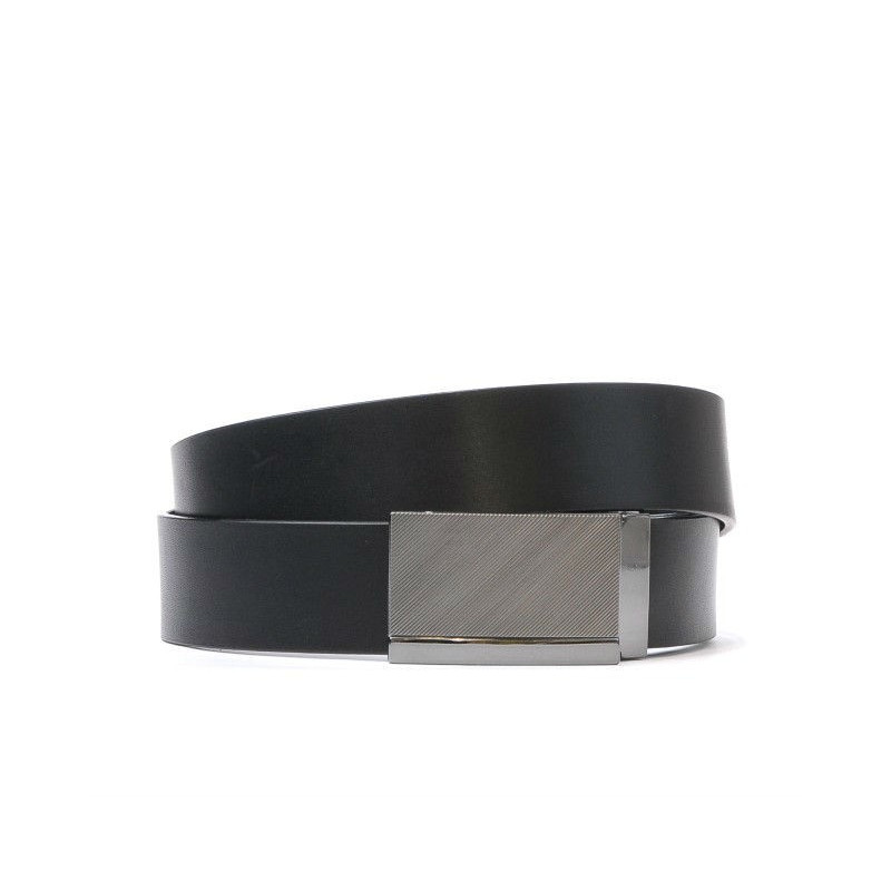 Cinturón hombre 20b negro