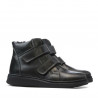 Botas para niños 3012 negro