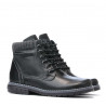 Botas para niños 3209 negro