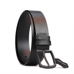Cinturón hombre 24b biz negro
