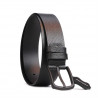 Cinturón hombre 24b biz negro
