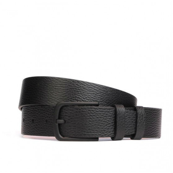 Cinturón hombre 24b biz negro