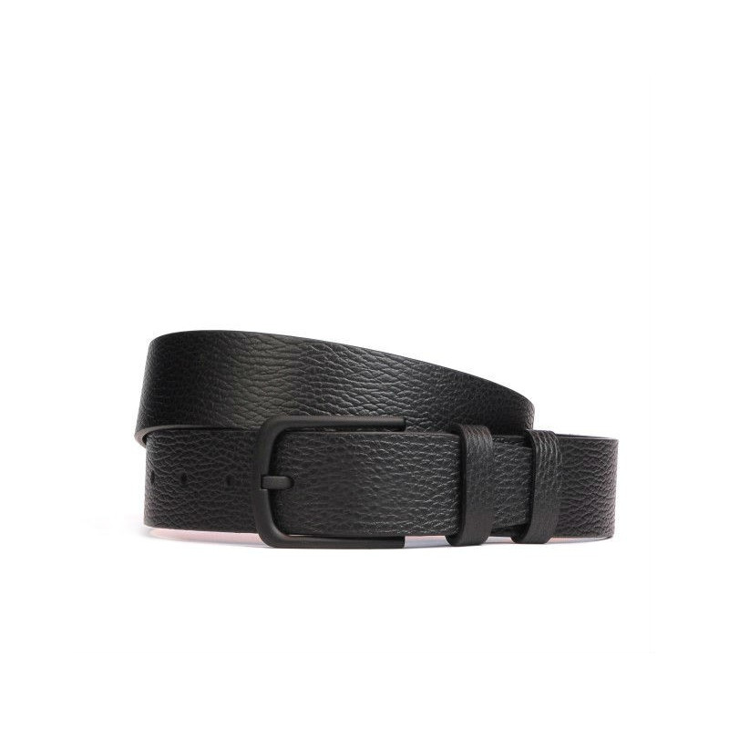 Cinturón hombre 24b biz negro