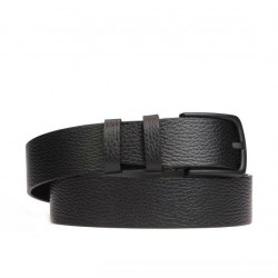Cinturón hombre 24b biz negro