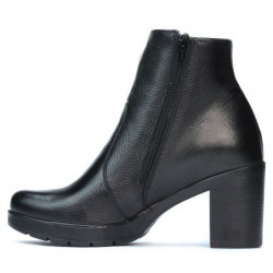 Botas de mujer 3325 negro