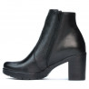 Botas de mujer 3325 negro
