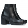 Botas de mujer 3325 negro