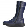 Botas para niños 3011 índigo