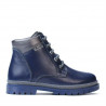 Botas para niños 3007 índigo