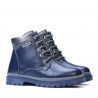 Botas para niños 3007 índigo