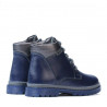 Botas para niños 3007 índigo