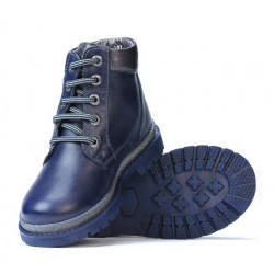Botas para niños 3007 índigo