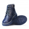 Botas para niños 3007 índigo