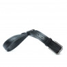 Cinturón hombre 18b negro+serpiente negro
