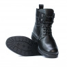 Botas hombre 4105 negro