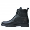 Botas hombre 4105 negro