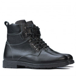 Botas hombre 4105 negro