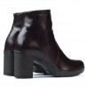 Botas mujer 3325 bordo01