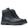 Botas para hombre 471 tuxon negro